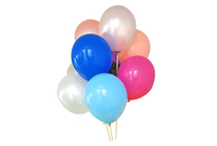 10 Zoll Latexballon