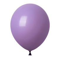 Taro-Lila-Ballon