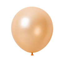 18-Zoll-Champagner-Goldballon