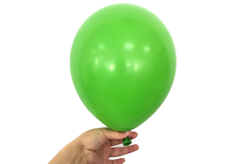 10 Zoll Latexballon