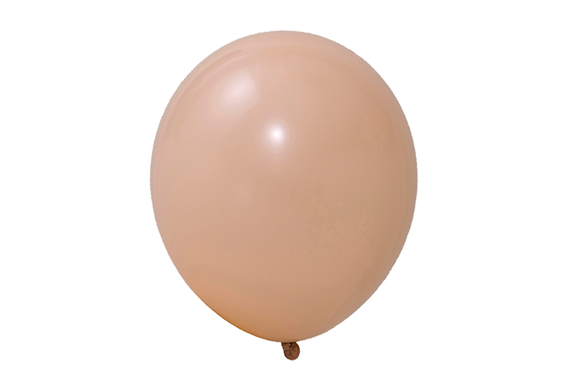 Retro-Ballon