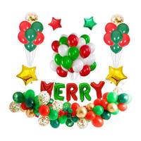 Weihnachtsdekoration