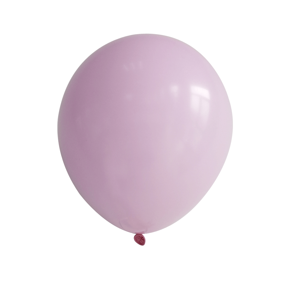 China Factory Pastellfarbener Macaron-Macaron-Ballon